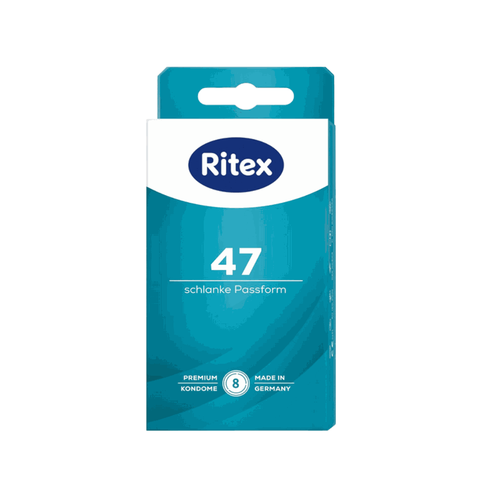 Ritex 47 SLIM FIT
