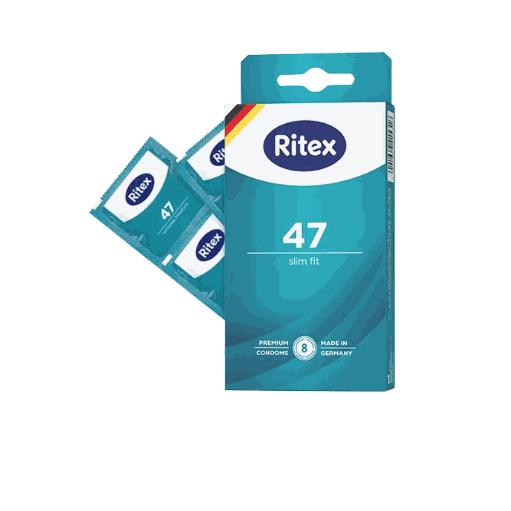 Ritex 47 SLIM FIT
