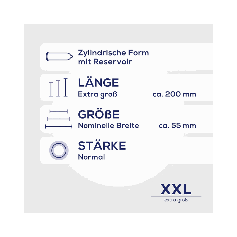 Ritex XXL Extra LARGE