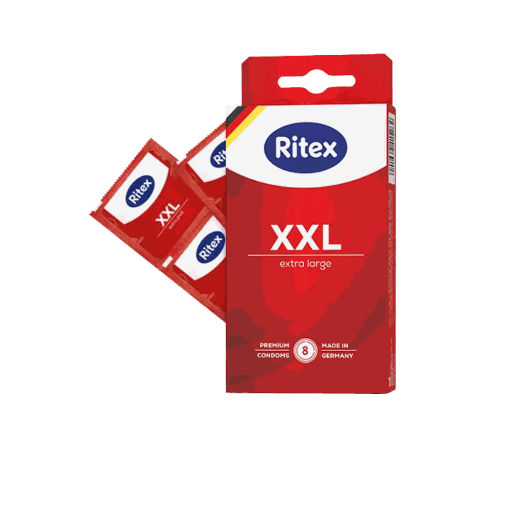 Ritex XXL Extra LARGE