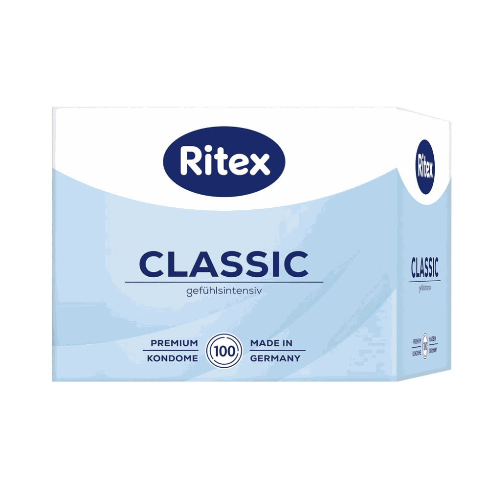 Ritex CLASSIC intense sensation