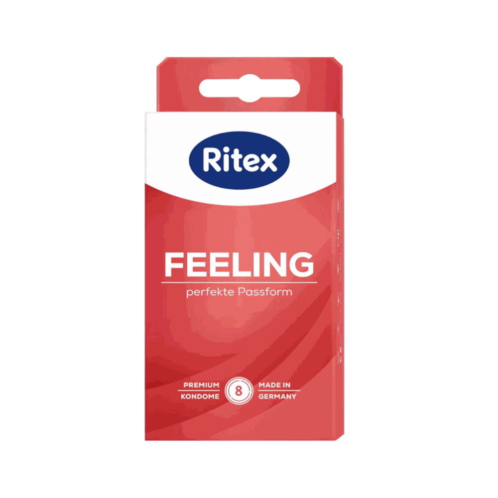 Ritex FEELING TÖKÉLETES FELÜLET