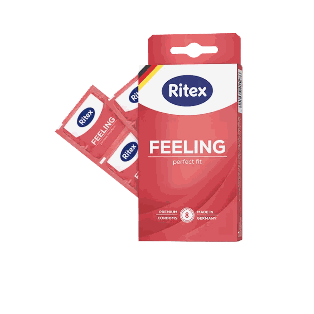 Ritex FEELING TÖKÉLETES FELÜLET