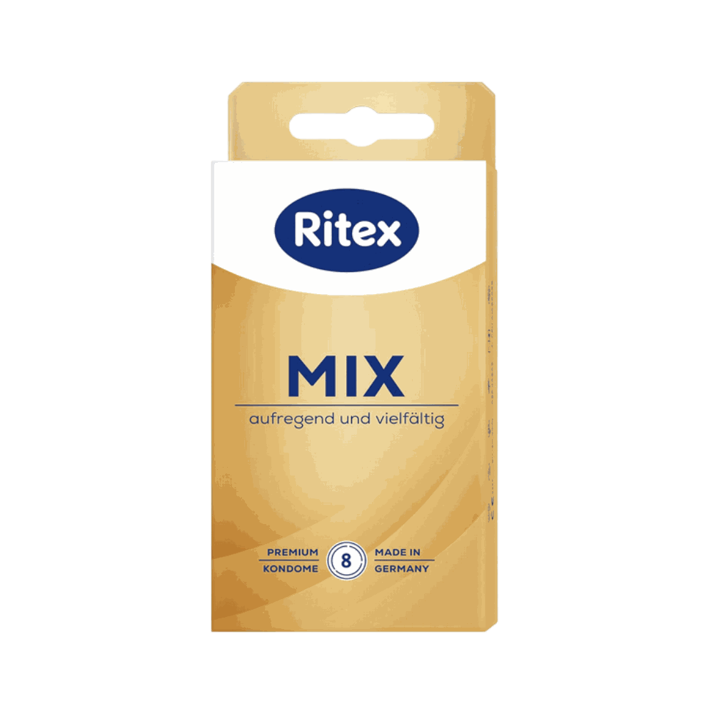 Ritex MIX EXCITING AND VARIED