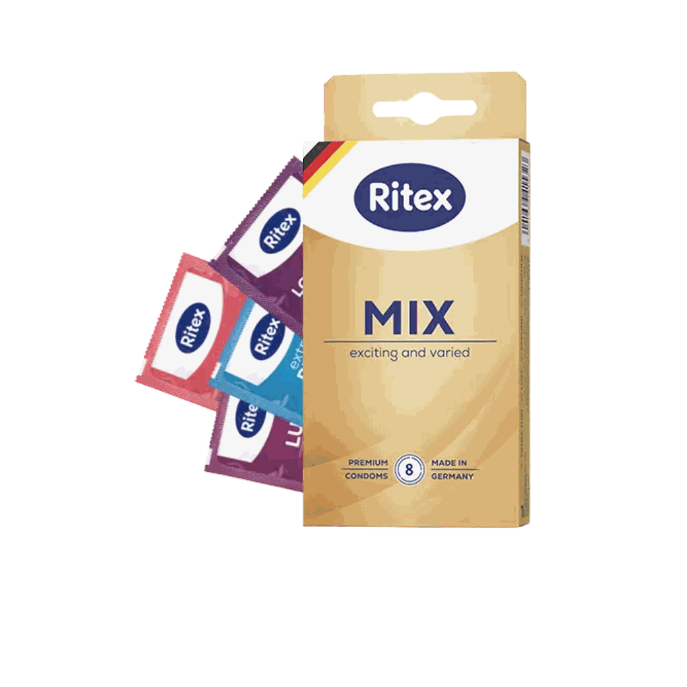 Ritex MIX EXCITING AND VARIED