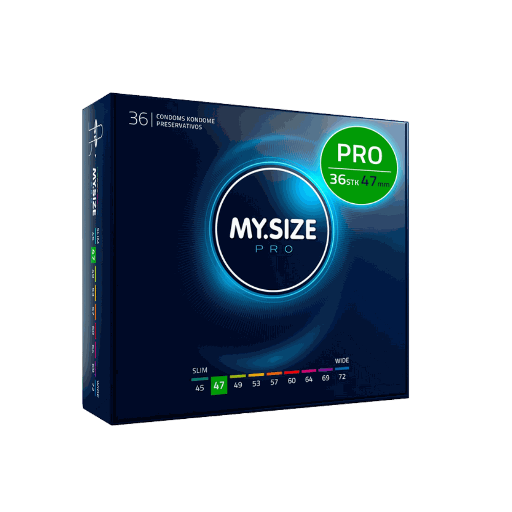 My.Size PRO Size 1