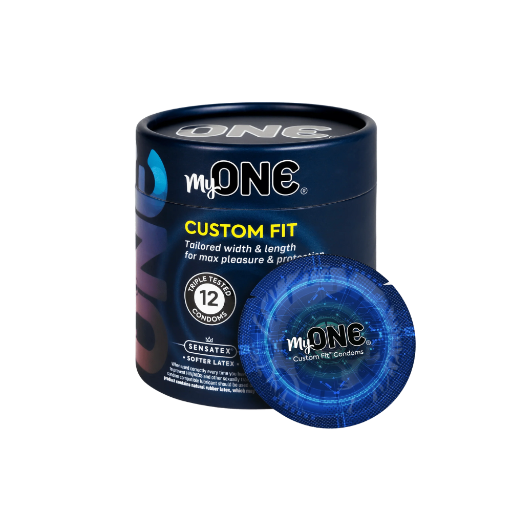 MyOne Maxi-Pack: Custom Fit, size 51F