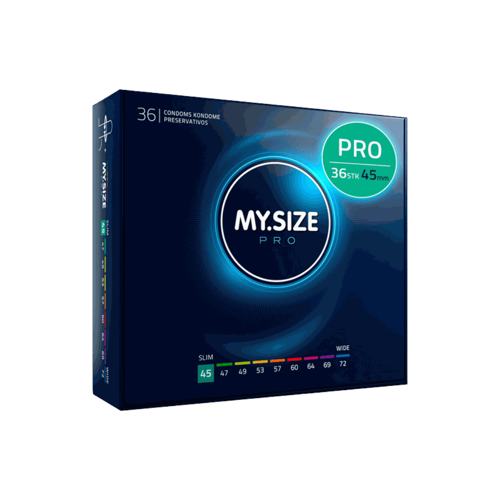 My.Size PRO Size 0
