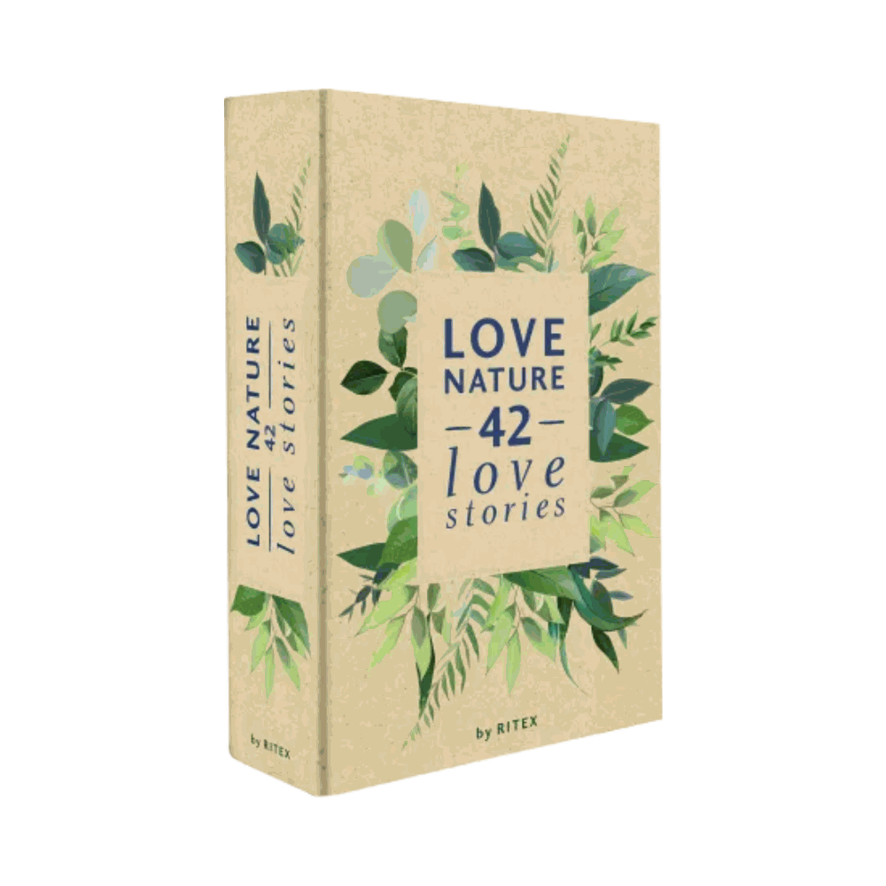 Ritex PRO NATURE CONDOM-BOX