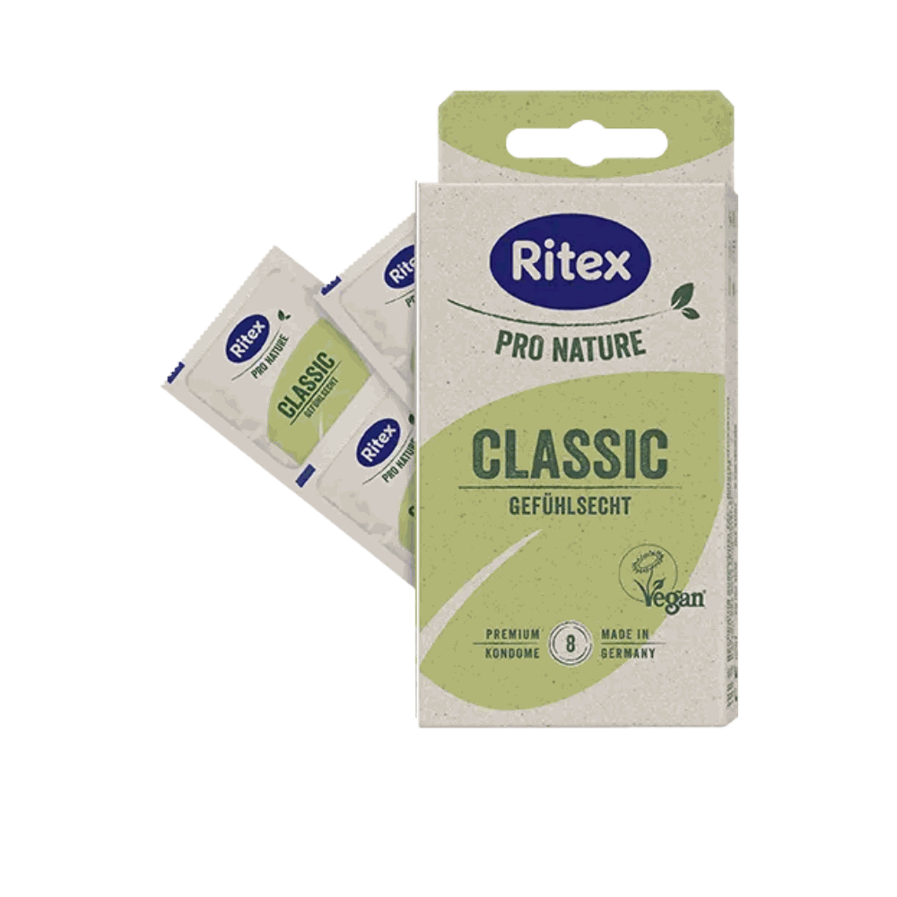 Ritex PRO NATURE CLASSIC