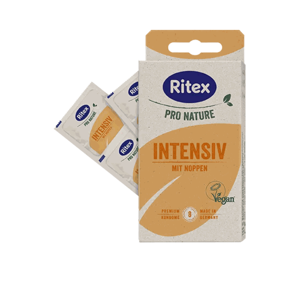 Ritex PRO NATURE INTENSIV