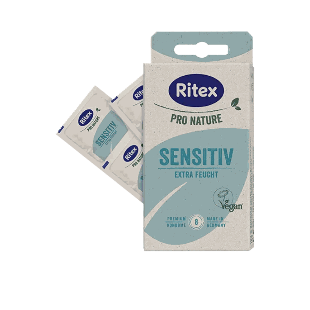 Ritex PRO NATURE SENSITIV