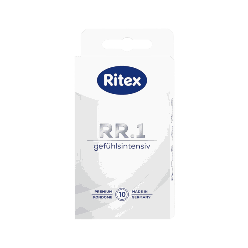 Ritex RR.1 INTENSE