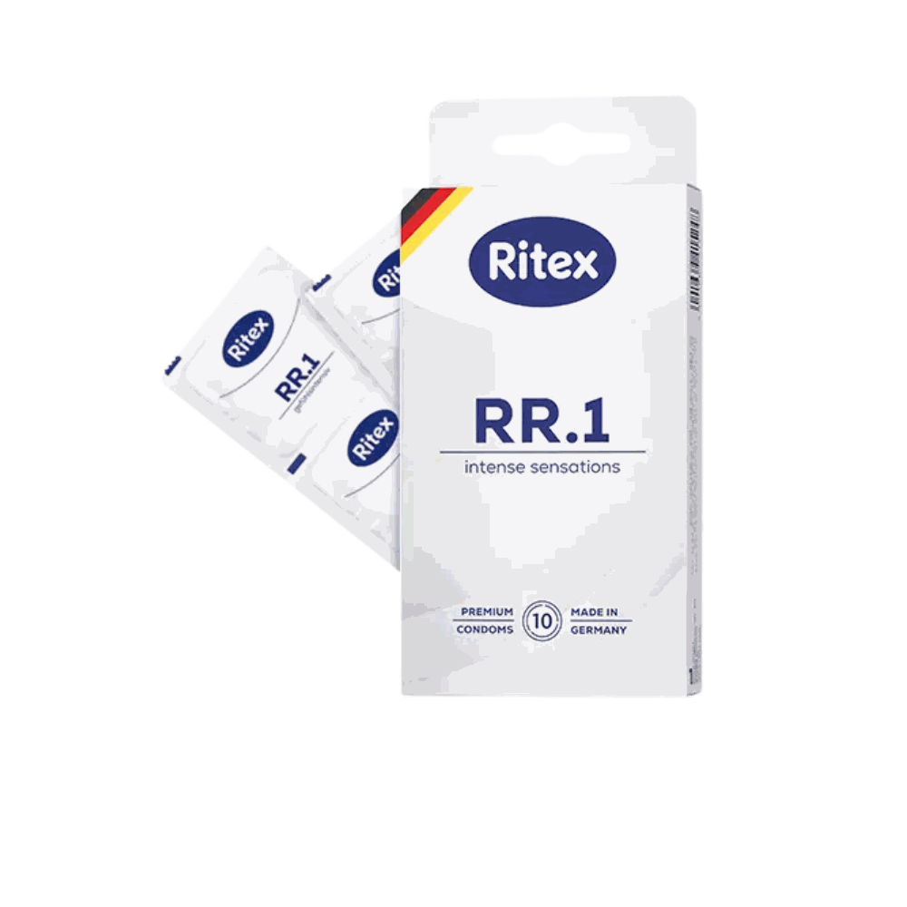 Ritex RR.1 INTENSE