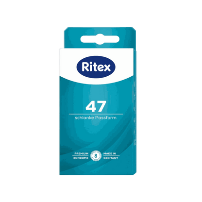 Ritex 47 SLIM FIT