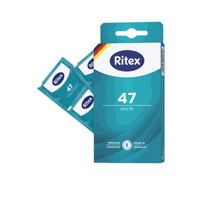 Ritex 47 SLIM FIT