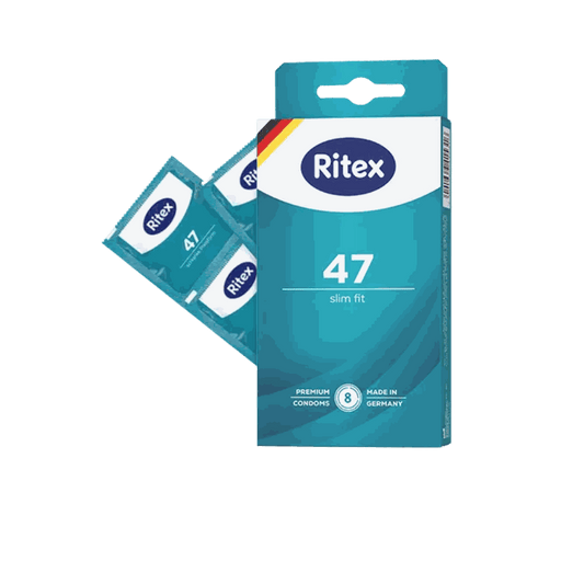 Ritex 47 SLIM FIT