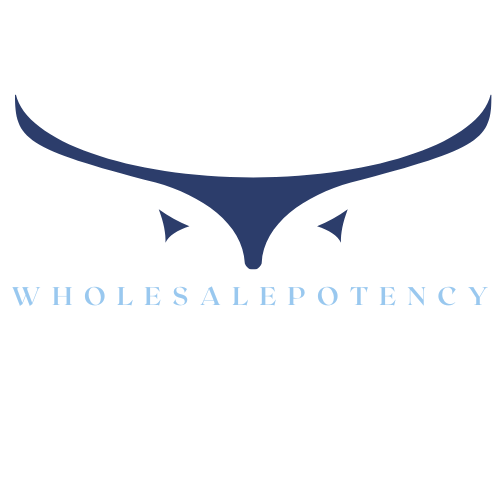 Wholesalepotency