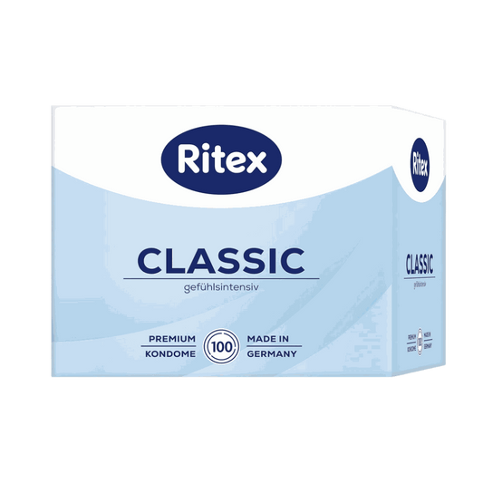 Ritex CLASSIC intense sensation
