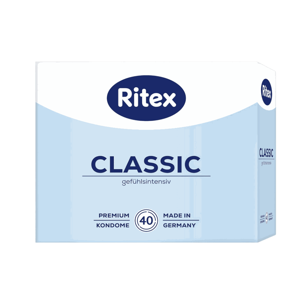 Ritex CLASSIC intense sensation