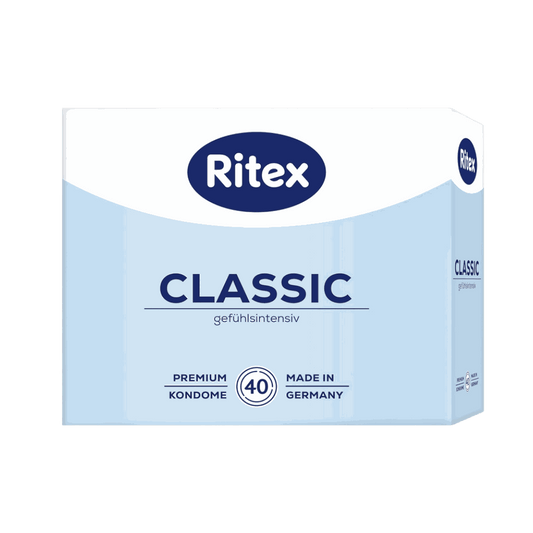 Ritex CLASSIC intense sensation