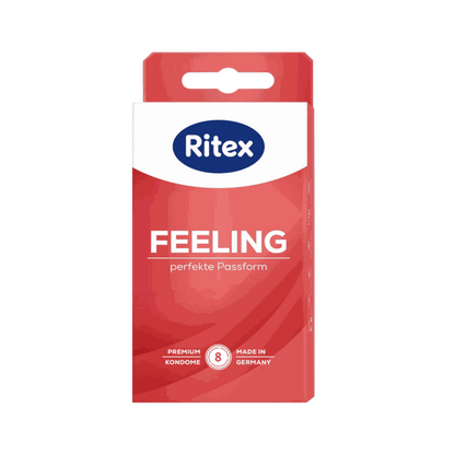 Ritex FEELING TÖKÉLETES FELÜLET