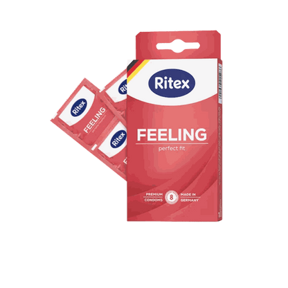 Ritex FEELING TÖKÉLETES FELÜLET