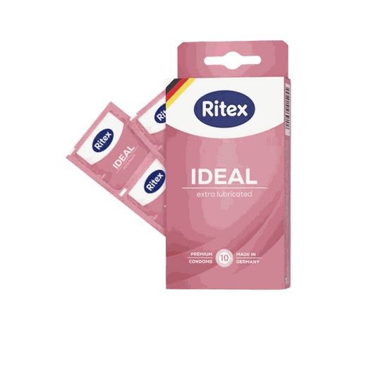 Ritex IDEAL EXTRA LUBRICATED