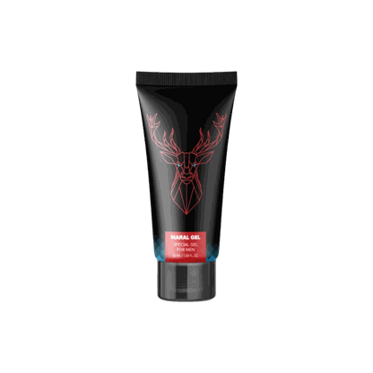 MARAL GEL - 50 ML