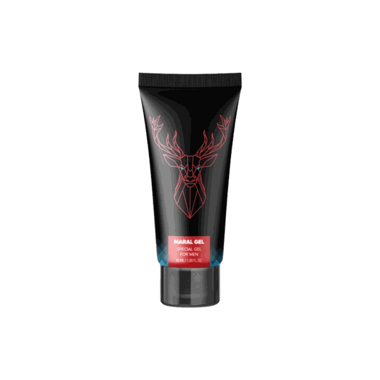 MARAL GEL - 50 ML