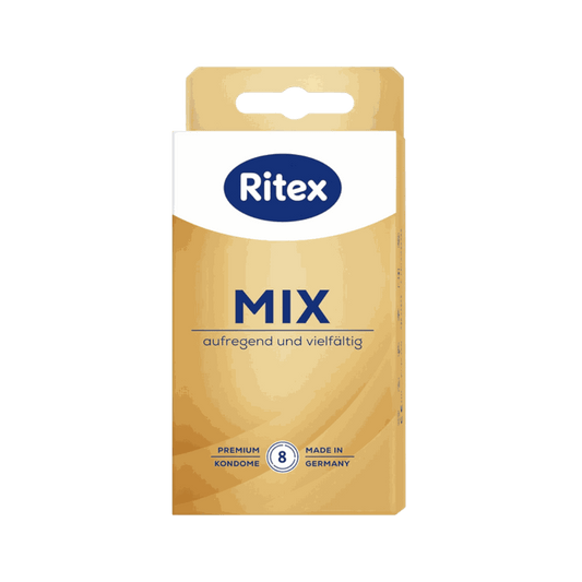 Ritex MIX EXCITING AND VARIED