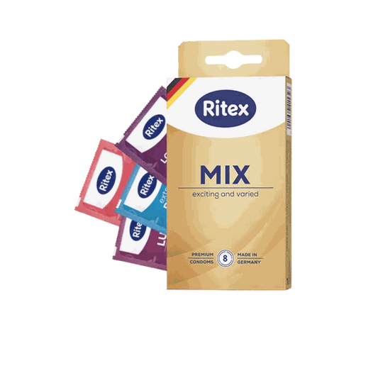 Ritex MIX EXCITING AND VARIED