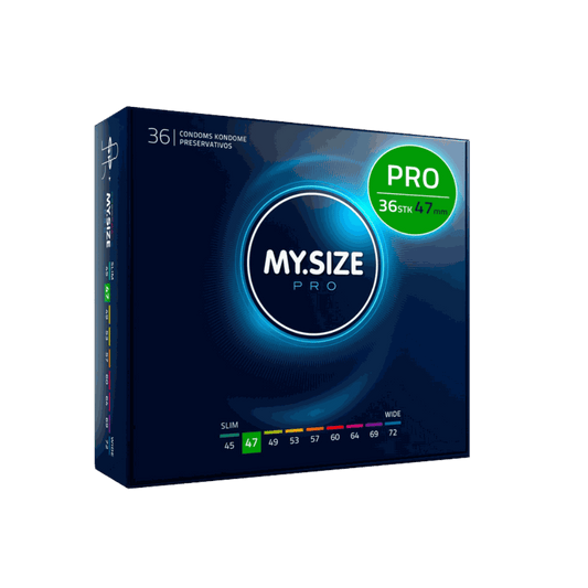 My.Size PRO Size 1