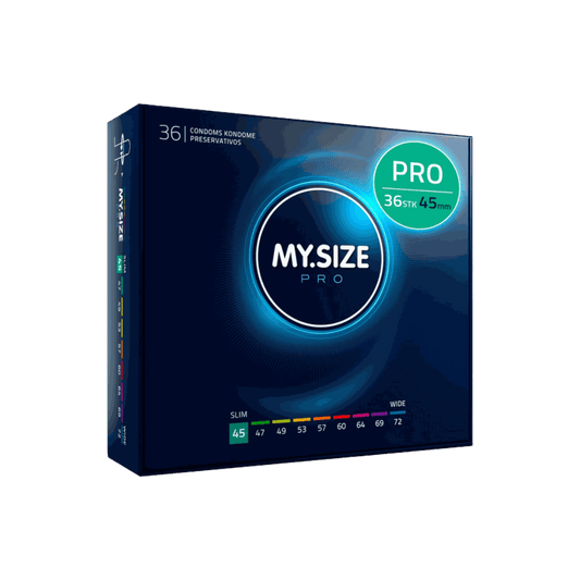 My.Size PRO Size 0 