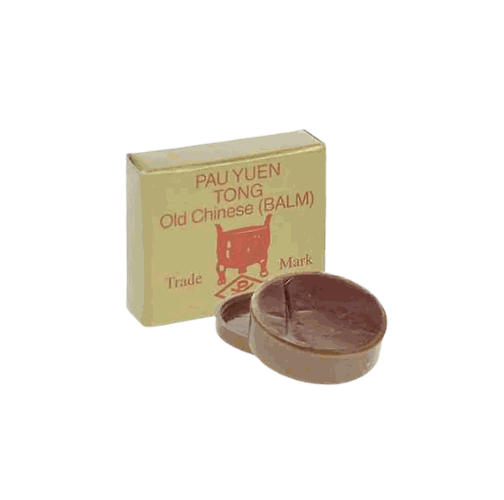 PAU YUEN TONG BALM - RETRO