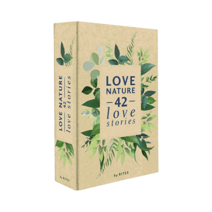 Ritex PRO NATURE CONDOM-BOX