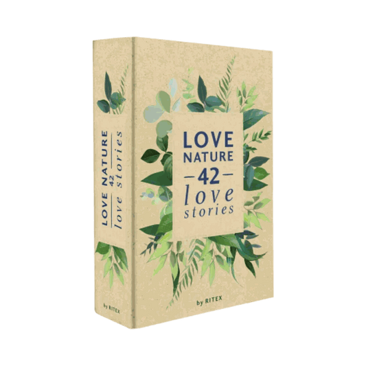 Ritex PRO NATURE CONDOM-BOX