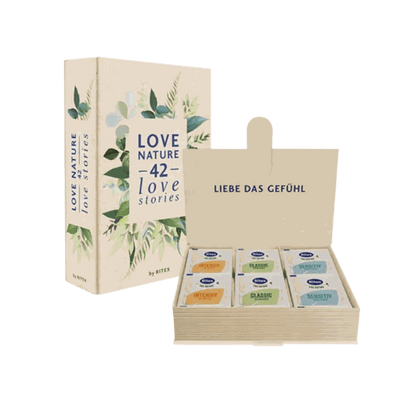 Ritex PRO NATURE CONDOM-BOX