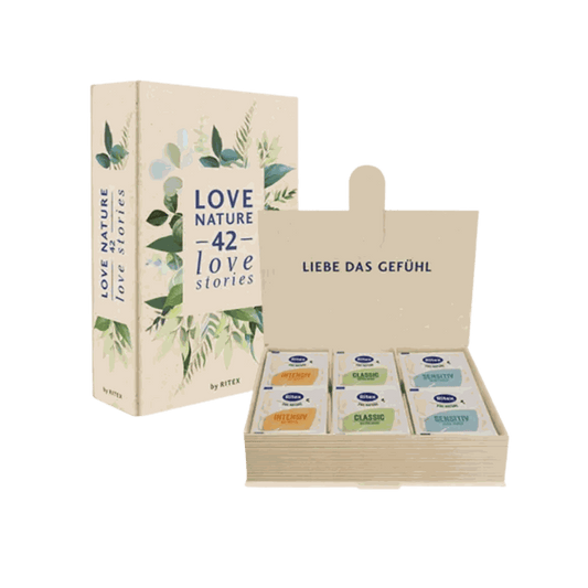 Ritex PRO NATURE CONDOM-BOX