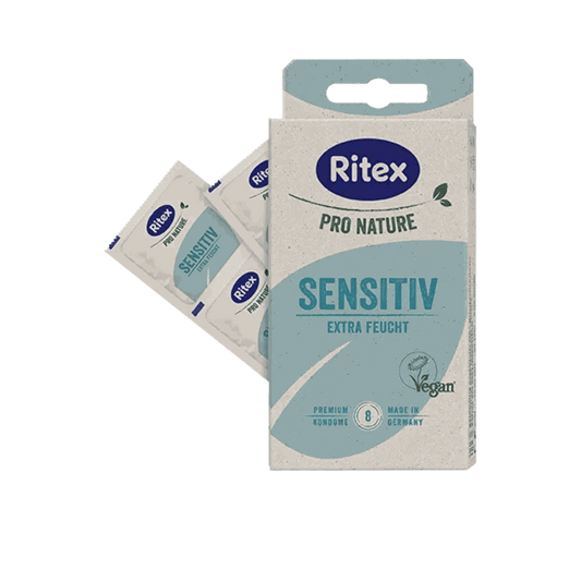 Ritex PRO NATURE SENSITIV