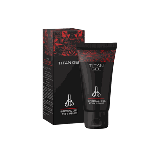 TITAN GEL ORIGINAL - 50 ML